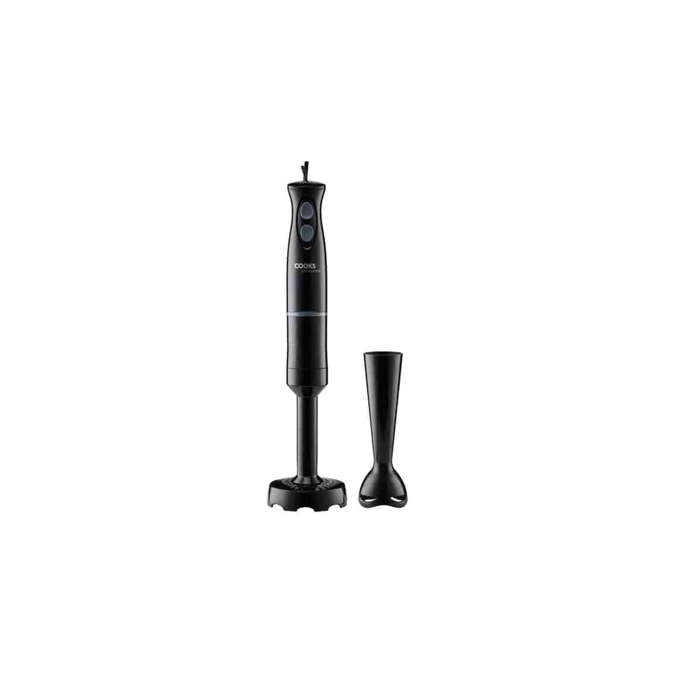 Cooks Professional Electric Potato Masher And Hand Blender