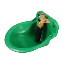 Cattle and Sheep Drinking Founta Sheep Water Feeder Animal Water Trough