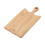 Stellar Stellar Kitchen 47x 23x 2cm Pure Oak Board 1