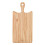 Stellar Stellar Kitchen 47x 23x 2cm Pure Oak Board 2