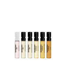 Burberry Femme Mini Gift Set (6 ? Eau De Parfum 1.5ml)
