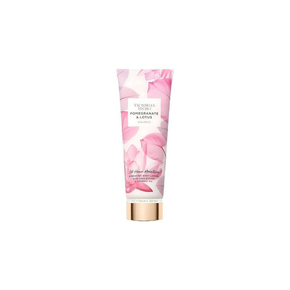 Victoria's Secret Pomegranate & Lotus Body Lotion 236Ml