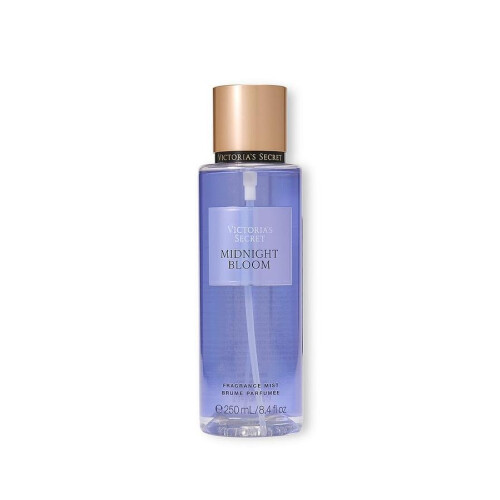 Victoria's Secret Victoria's Secret - Lichaamsmist 250ml - Midnight Bloom -