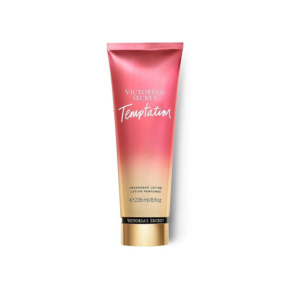 Victoria's Secret Temptation Body Lotion 236Ml