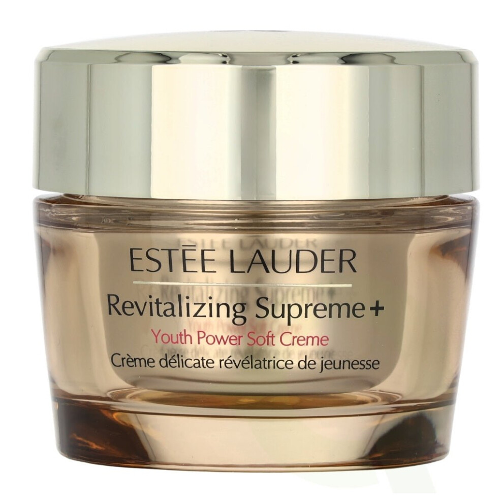 Estee Lauder Revitalizing Youth Power Soft Cream 100Ml
