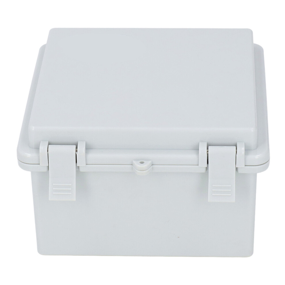Outdoor ABS Junction Box IP67 Grey