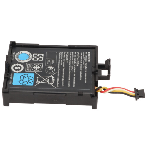 T40JJ 70K80 3,7V 1,8Wh 500mAh Lithiumbatterie für PERC RAID-Controller 2