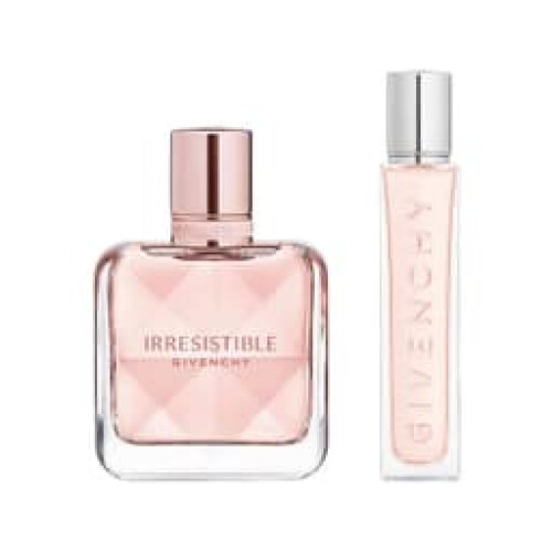 Givenchy Givenchy Irresistible Gift Set (Eau De Parfum Spray 35ml + Eau De Parfum Spray 12.5ml) 1