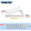 Lockable Ceiling and Wall Access Panel 30x36in Paintable White Door with Secure Rotary Lock 5