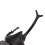 Solar Powered Fake Dung Beetle Model - Realistic Home Decor 11cm 5