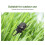 Solar Powered Fake Dung Beetle Model - Realistic Home Decor 11cm 6