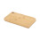 Judge Judge Kitchen 28 x 18 x 1cm Bamboo Cutting Board 1
