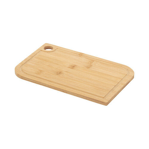 Judge Judge Kitchen 28 x 18 x 1cm Bamboo Cutting Board