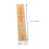 Sauna Hourglass Timer with Smooth Polished Finish, Compact Design Sand Timer for Spa and Sauna Room 4