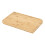 Judge Judge Kitchen 38 x 27 x 1cm Bamboo Cutting Board 1