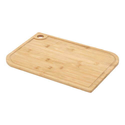 Judge Judge Kitchen 38 x 27 x 1cm Bamboo Cutting Board