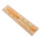 Sauna Hourglass Timer with Smooth Polished Finish, Compact Design Sand Timer for Spa and Sauna Room 1