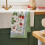 Ulster Weavers Strawberry Patch Cotton Tea Towel 2