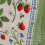 Ulster Weavers Strawberry Patch Cotton Tea Towel 3