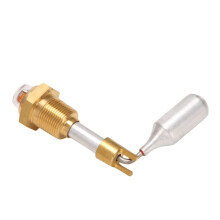 3X Pièces de Rechange de Jauge de Niveau D'Huile pour Compresseur à AC 1616510800 1616-5108-00