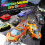 (1 pcs) Magic Color-Changing Temperature-Sensitive Toy Car with Pull-Back Operation - Heat-Activated Changing Colors 5