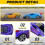 (1 pcs) Magic Color-Changing Temperature-Sensitive Toy Car with Pull-Back Operation - Heat-Activated Changing Colors 7