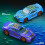 (1 pcs) Magic Color-Changing Temperature-Sensitive Toy Car with Pull-Back Operation - Heat-Activated Changing Colors 12
