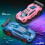 (1 pcs) Magic Color-Changing Temperature-Sensitive Toy Car with Pull-Back Operation - Heat-Activated Changing Colors 13