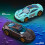 (1 pcs) Magic Color-Changing Temperature-Sensitive Toy Car with Pull-Back Operation - Heat-Activated Changing Colors 15
