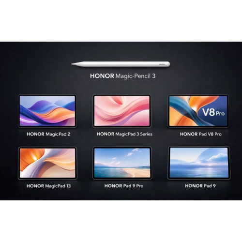 Refurbished Honor HONOR Magic Pencil 3 For HONOR MagicPad 3 & MagicPad 2 2