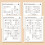 Interactive Math Addition & Subtraction Workbook for Kids,Math CrossWord Puzzles Workbook,Handwritten Math Practice 8