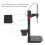 2X Heat Set Insert Press Tool Stealth Press Kit Insert Mutter Embedded Kit M2 M3 M6 M8 för 3D-Utskrift Delar Ingen Lödkolv 5