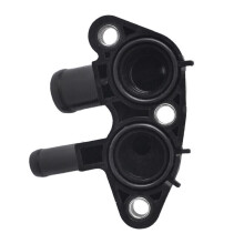 10X PCV-Schlauchverbinder 11821AA660 für Forester Impreza Legacy WRX PCV 2011-2018 Auto-Verbindungsschlauch 11821-AA660