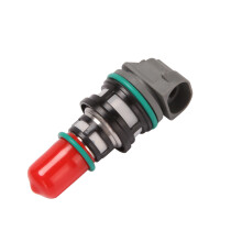 12Pcs/Lot Fuel Injector Nozzle for Chevy Cavalier Pontica FJ10045 17113197 17109130 8192446160 17113124 FJ100