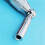 2X Professional Piano Tuning Hammer Wrench Tool Octagon Core Hammer Solid Wood Handle Piano Tuning Tool 6