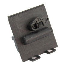 2X A0008207703 für - W176 W246 W117 W205 X156 W166 R23 W222 Kraftstoffeinfüllklappe Verriegelung Motormechanismus