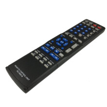 2X RC-R0518 Sostituzione del Telecomando per RC-R0518 KRF-V5100D V5200D Ricevitore AV Player Fernbedienung