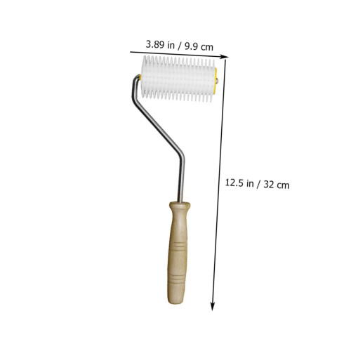 Beekeeping Tools Honeycomb Extractor with Dual Function Design for Efficient Propolis Collection 2
