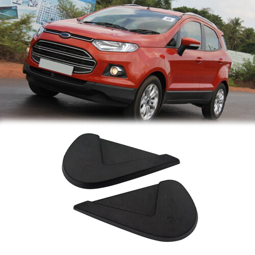 2X CN15A610A77AC Front Left  Adjustment   Adjusting Handle Car Backrest for  Ecosport 2013-2017 2