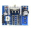 6X TDA2030A DIY-Eindversterkermodule Audio-Eindversterkerkaart Versterkermodule 3
