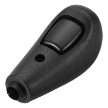 4X Leva del Cambio con Pomello del Cambio Automatico per Focus MK2 Fiesta 2005-2012