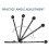 2X  Swing Trainer  Training Aid Adjustable to Improve Hinge, Forearm Rotation, Shoulder Turn (Right Hand ) 3