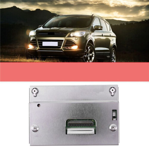 3X Pixel Do Painel da Tela LCD Do Carro de 4,2 Polegadas para  Escape/Focus 2013-2016 LQ042T5DZ01 LQ042T5DZ07 LQ042T5DZ11 1