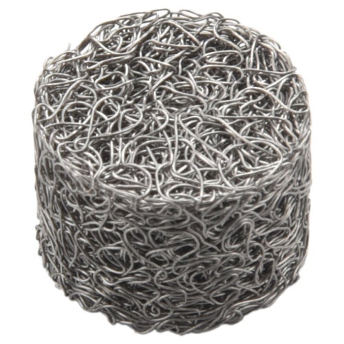 40Pcs Stainless Steel Pressure Car Washer Foam Lance Mesh Filter Replacement Foam Sprayer Mesh Filter 1