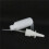 200Pcs 10Ml Spray Bottle Refillable Plastic Mist Nose Nasal Sprayer 1