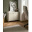Beliani 2 Door Sideboard KORVO Light Beige 2