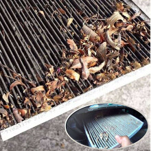 4Pcs Car Cabin Air Filter Air Conditioner Grid for 3 (2014-2018) 6 (2014-2020) CX-5 (2013-2020) KD45-61-J6X