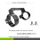 4X Display Holder Bracket Electric Bicycle System Display Bracket for Ebike KT LCD 3 LCD3U LCD8H LCD8HU Display 4