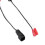 4 Pair Car Audio 2-Pin Plug Speaker Replacement Wiring Harness for Chevy  Focus 5