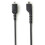 5X for  Arctis 3 5 7 9 XPro Headphone Cable, Replacement Sound Card Cable 5